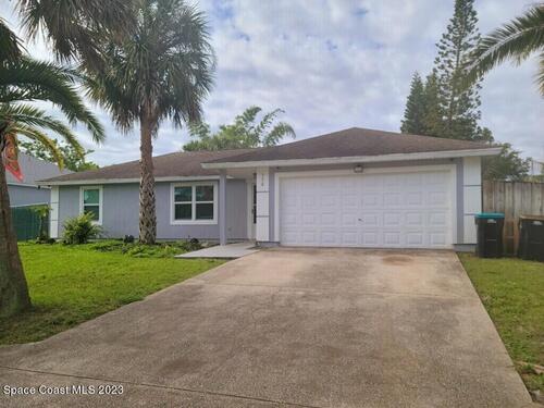 770 Hamm Street NW, Palm Bay, FL 32907