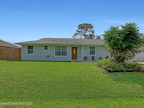 387 Dunlap Avenue SE, Palm Bay, FL 32909