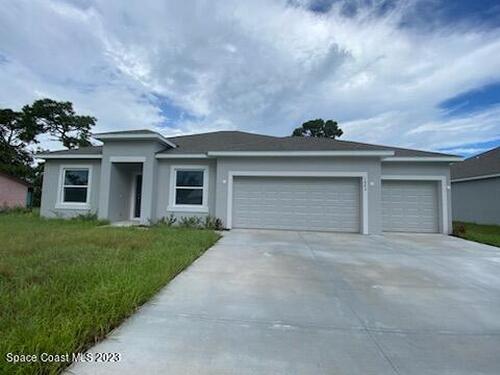 1643 Uniontown Street SE, Palm Bay, FL 32909