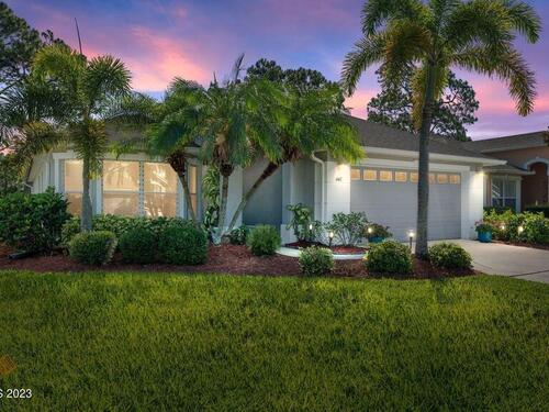 641 Morning Cove Circle SE, Palm Bay, FL 32909