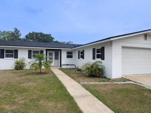 2908 Holly Street, Titusville, FL 32796