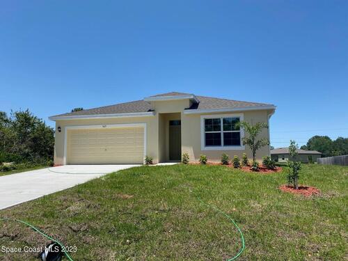 1623 Painter Street SE, Palm Bay, FL 32909