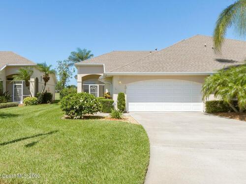 4810 Bren Court, Rockledge, FL 32955