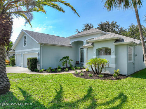 220 Sykes Loop Drive, Merritt Island, FL 32953