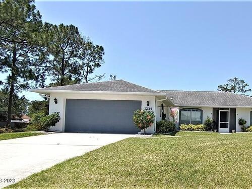 1234 Camas Avenue NW, Palm Bay, FL 32907