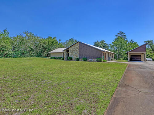 6025 Whispering Lane, Titusville, FL 32780