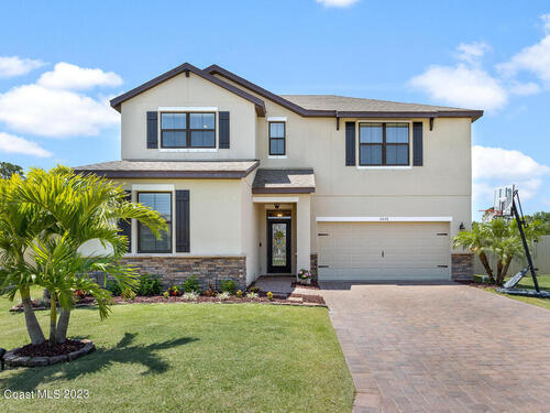 4448 Alligator Flag Circle, West Melbourne, FL 32904