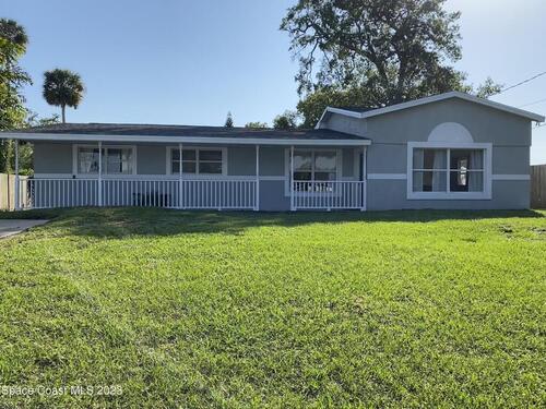 3360 Oklahoma Street, Titusville, FL 32796