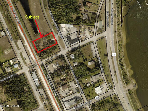 0000 Orange Blossom Trail NE, Palm Bay, FL 32905