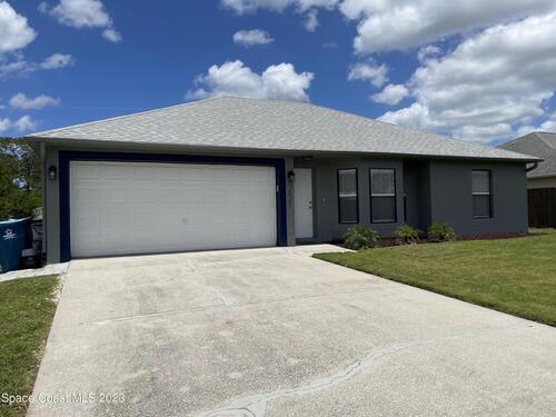 2847 Derby Avenue SE, Palm Bay, FL 32909