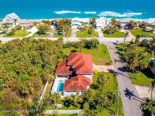 6870 S Highway A1a, Melbourne Beach, FL 32951