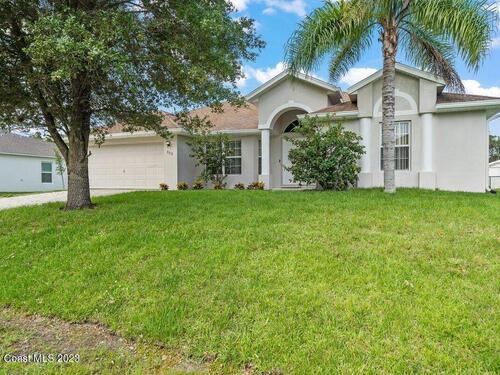 322 Warner Road SW, Palm Bay, FL 32908