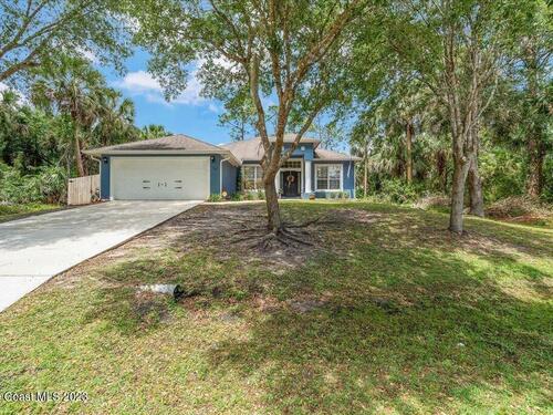 783 Gelaso Street SW, Palm Bay, FL 32908