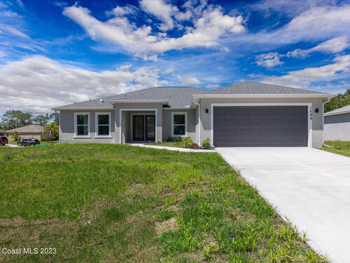 1598 Shamrock Avenue SE, Palm Bay, FL 32909