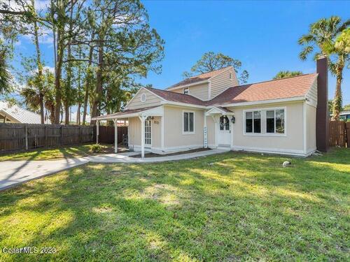 2570 Vernon Drive NE, Palm Bay, FL 32905