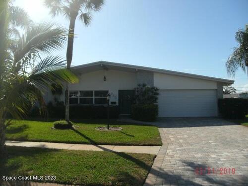 255 Villa Del Mar Way, Satellite Beach, FL 32937