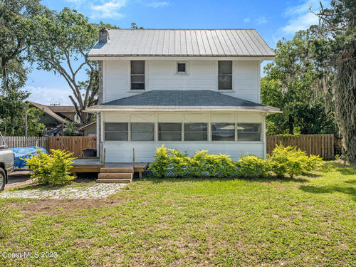 311 S Dixie Avenue, Titusville, FL 32796