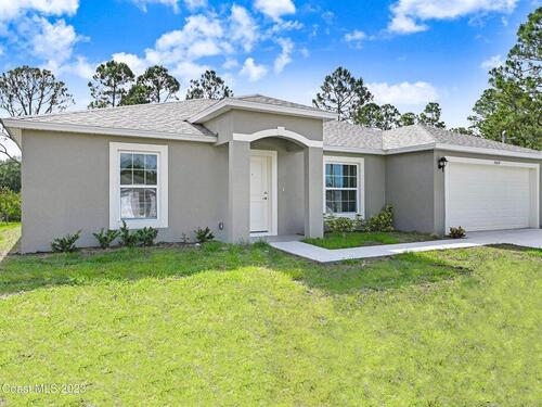 3014 Flanders Avenue SE, Palm Bay, FL 32909