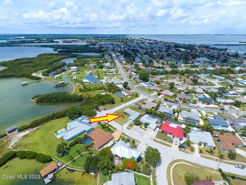 460 Gateway Drive, Merritt Island, FL 32952