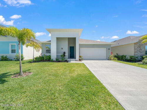 580 Corbin Circle SW, Palm Bay, FL 32908