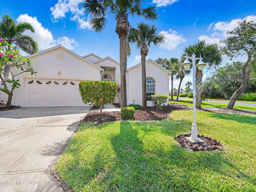 3003 Jacobaeus Lane, Indialantic, FL 32903