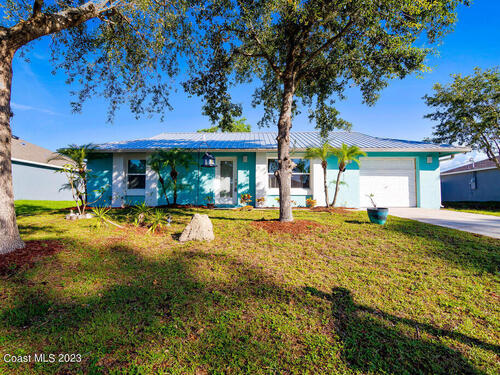 655 Airoso Road SE, Palm Bay, FL 32909