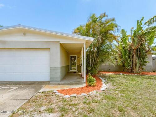 135 Orange Lane, Merritt Island, FL 32953