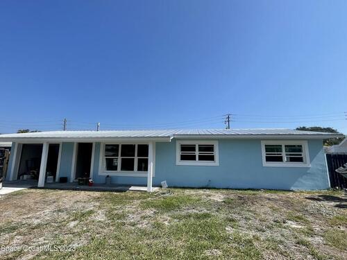 364 Ocean Spray Avenue, Satellite Beach, FL 32937