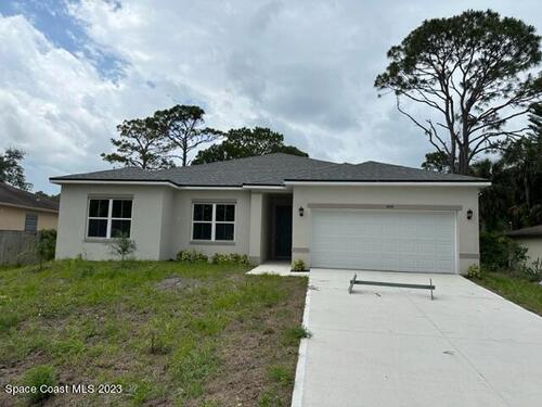 408 Holmes Avenue NW, Palm Bay, FL 32907