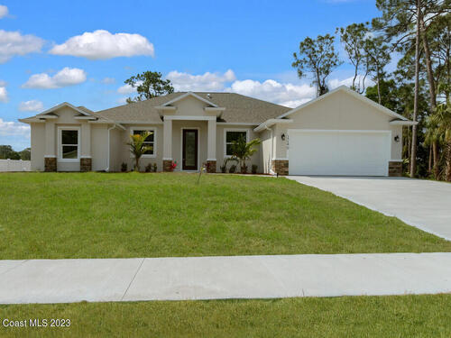 155 Decordre Road SE, Palm Bay, FL 32909