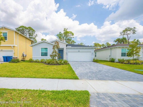 452 Veridian Circle NW, Palm Bay, FL 32907