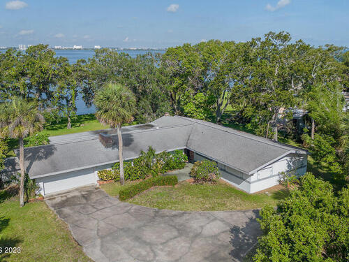 710 N Riverside Drive, Indialantic, FL 32903