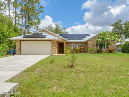 1237 Helias Street NW, Palm Bay, FL 32907