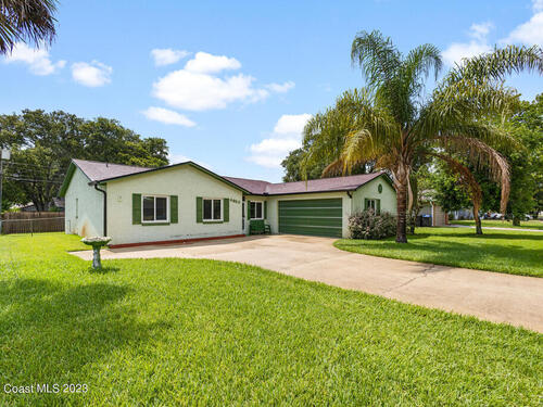 4920 Volusia Avenue, Titusville, FL 32780