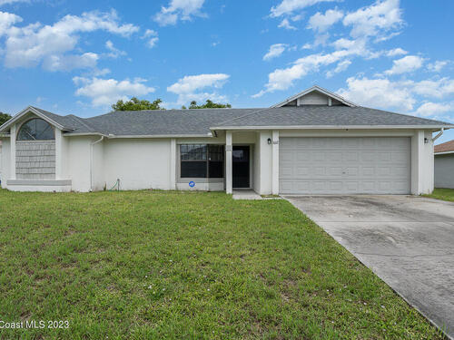 1612 Fannin Avenue NW, Palm Bay, FL 32907