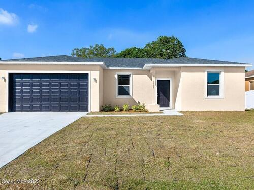 2861 Lakeland Avenue, Palm Bay, FL 32908