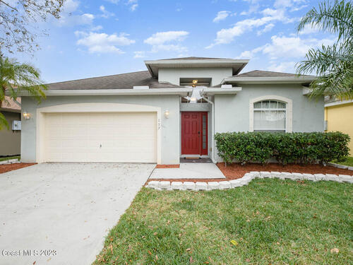 117 Wishing Well Circle SW, Palm Bay, FL 32908