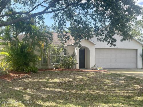 1051 San Matio Street, Palm Bay, FL 32909