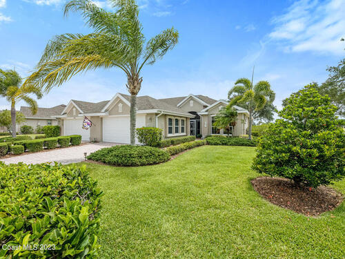 4632 Braywick Court, Rockledge, FL 32955