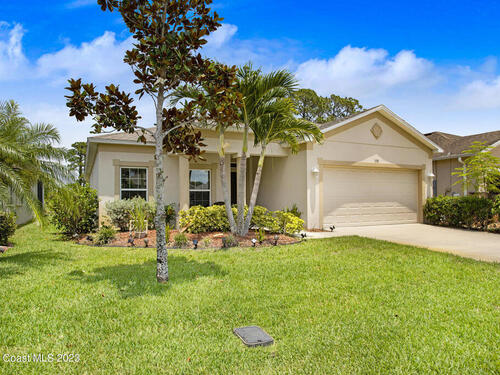 870 Morning Cove Circle SE, Palm Bay, FL 32909