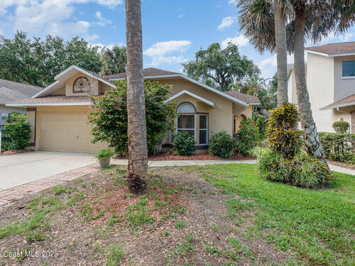 2965 La Cita Lane, Titusville, FL 32780