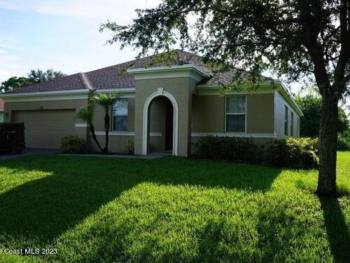 341 Altman Avenue SE, Palm Bay, FL 32909