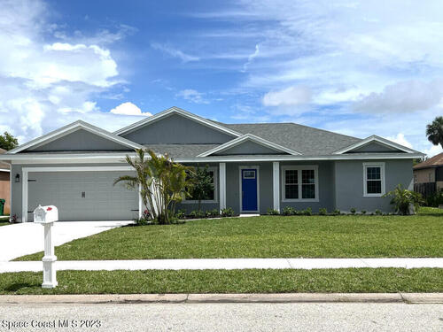 130 Edgewater Way, Merritt Island, FL 32953