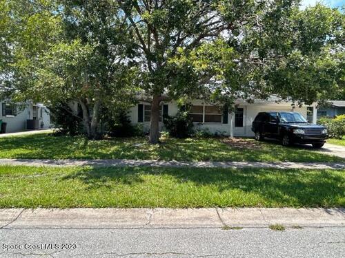 445 Allen Drive, Merritt Island, FL 32952