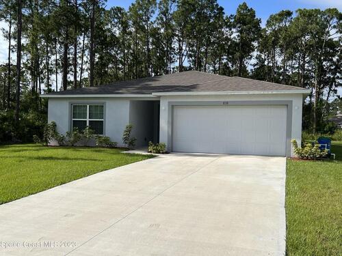 838 Harper Boulevard SW, Palm Bay, FL 32908