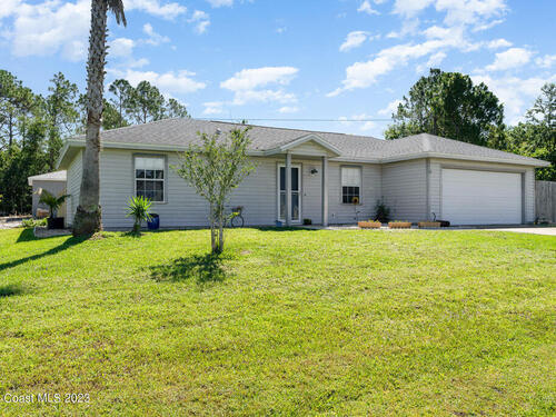 2127 Jupiter Boulevard SW, Palm Bay, FL 32908