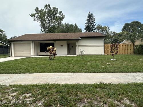 1331 Creel Road NE, Palm Bay, FL 32905