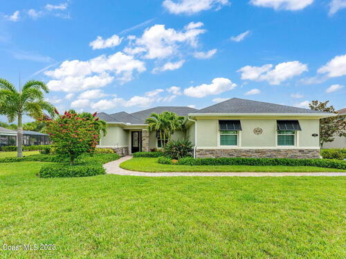 2037 Windbrook Drive SE, Palm Bay, FL 32909