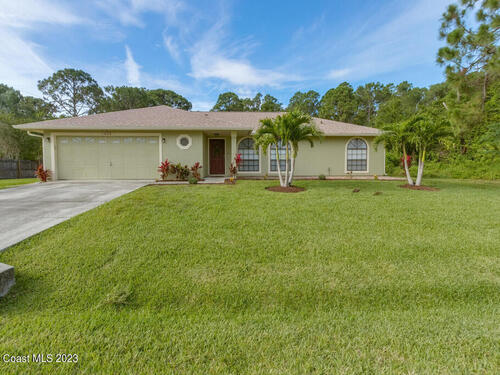 1468 Napanee Street NW, Palm Bay, FL 32907