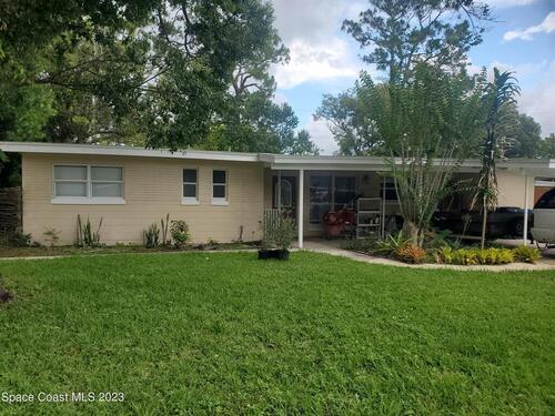 4250 Abbott Avenue, Titusville, FL 32780